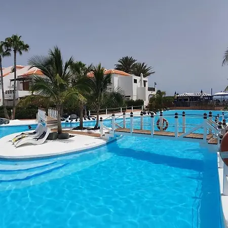 Apartamento Parque Santiago 3 Duplex