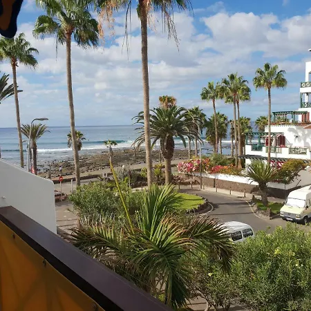 Parque Santiago 3 Duplex