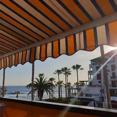 Parque Santiago 3 Duplex Apartamento Playa de las Américas