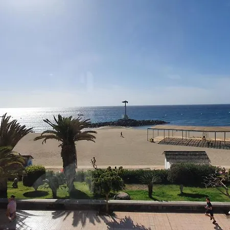 Apartment Parque Santiago 3 Seaview Playa de las Américas