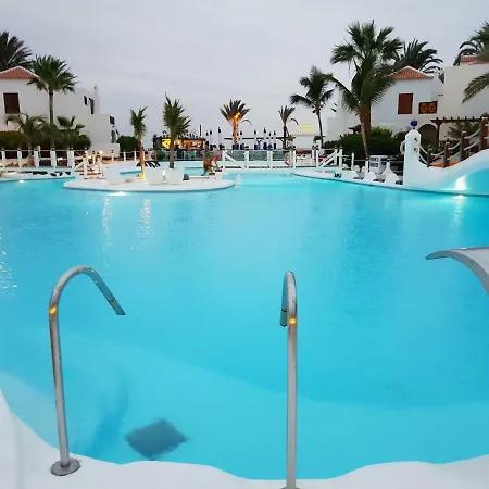 Parque Santiago 3 Seaview Apartment *