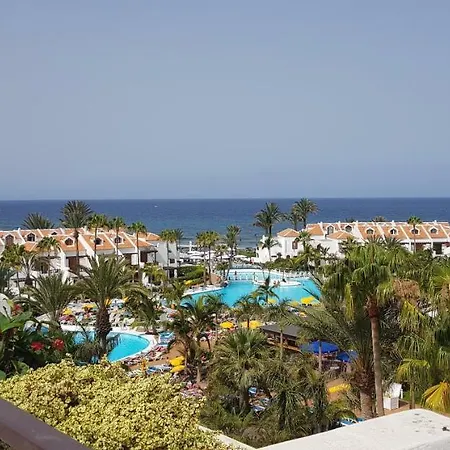 Parque Santiago 3 Seaview Apartment Playa de las Américas
