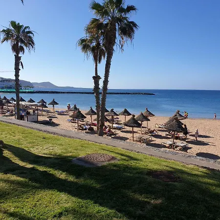 Parque Santiago 3 Seaview Apartment *