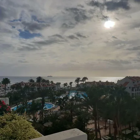 Parque Santiago 3 Seaview Apartment