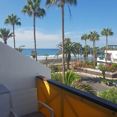 Parque Santiago 3 Seaview Apartment Playa de las Américas