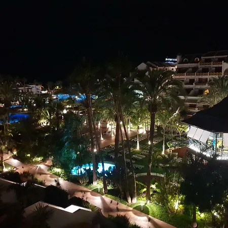 Parque Santiago 3 Seaview *
