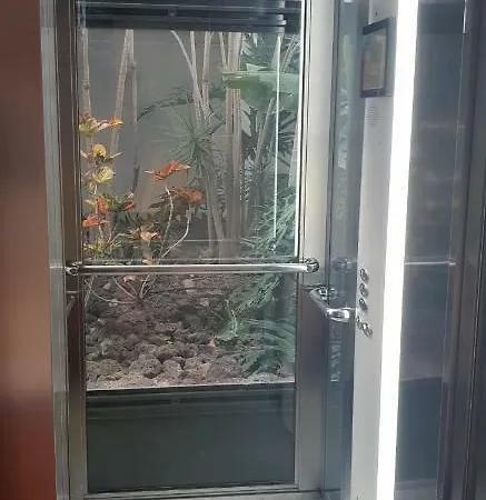 Parque Santiago 3 Seaview Apartment *